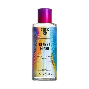 Victoria secret body discount mist sunset crush